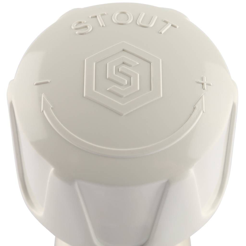 ������ ������ ����������������� STOUT SVRs � ����������� ���������, ������ 3/4