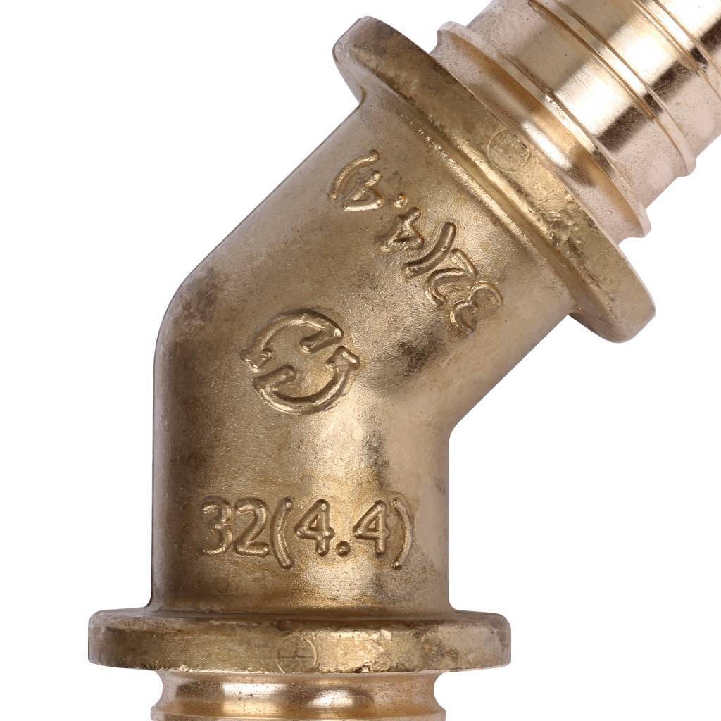 �������� STOUT 45� 32 ��� ���� �� ������� ����������� ����������
