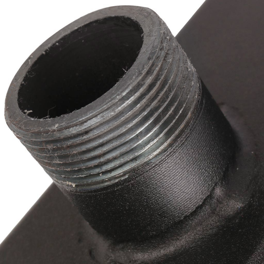 �������� ����������������� ��������� ROMMER RDG-0016 2 ������������ ������� 1�1 1/4 RDG-0016-004002