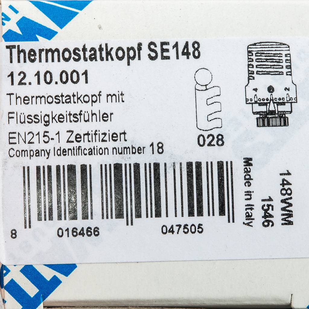 ������������ Watts SE148
