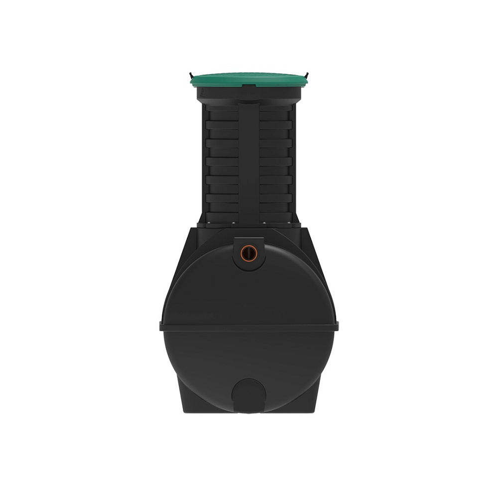 ������ Rostok Ground 6 � ���������� 600 ��