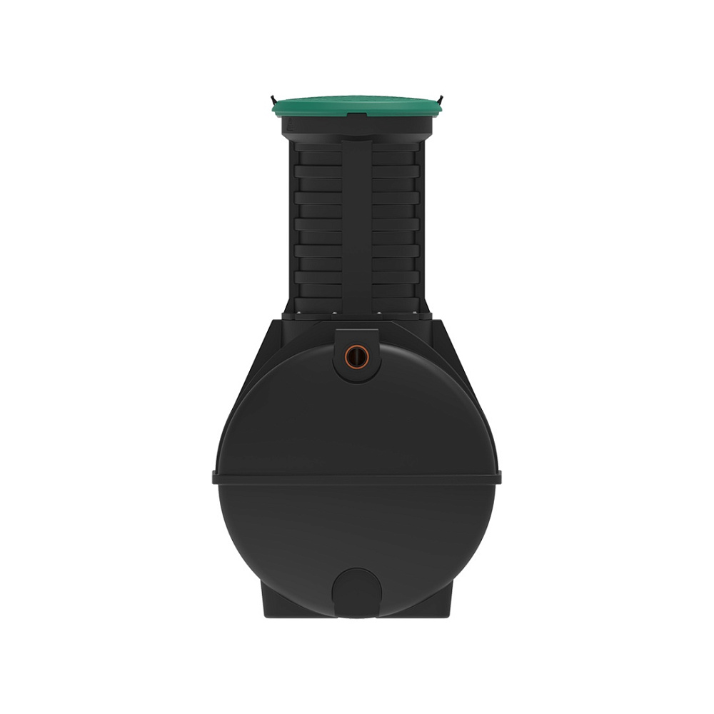 ������� ������������� ������� Rostok Ground 8 � ���������� 600 ��