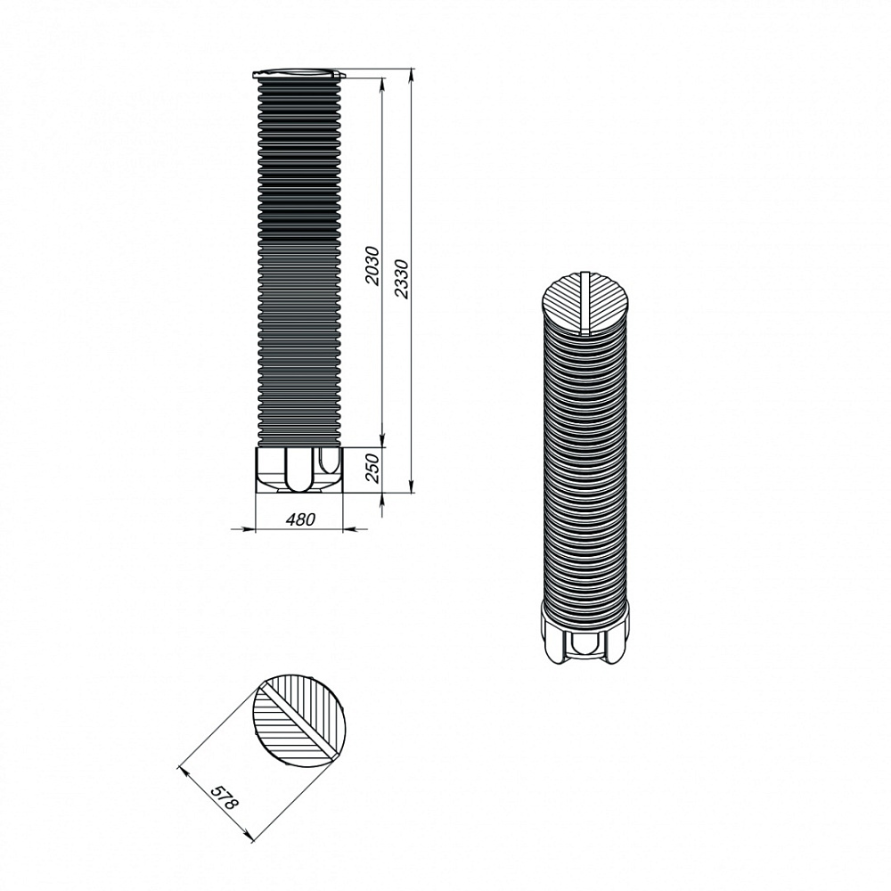 ������� ��������� Rostok 1 �