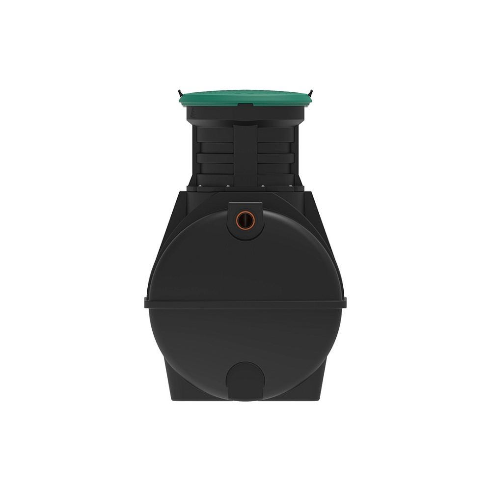 ������ Rostok Ground 6 � ���������� 600 ��