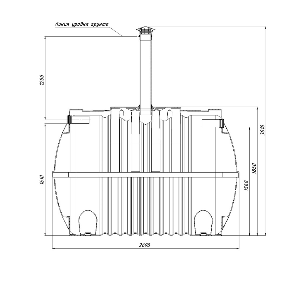 ������� ��������� Rostok G 5600 � ���������� 600 �� � ������ 110