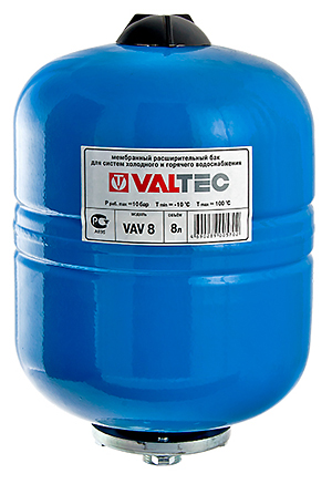 ��� �������������� ��� ��� � ��� 200�. ����� (� �������) VALTEC VT.AV.B.080200