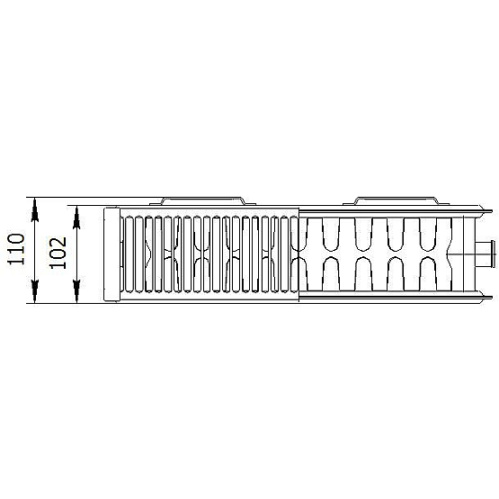�������� �������� ��������� AXIS 22 400�1200 Ventil