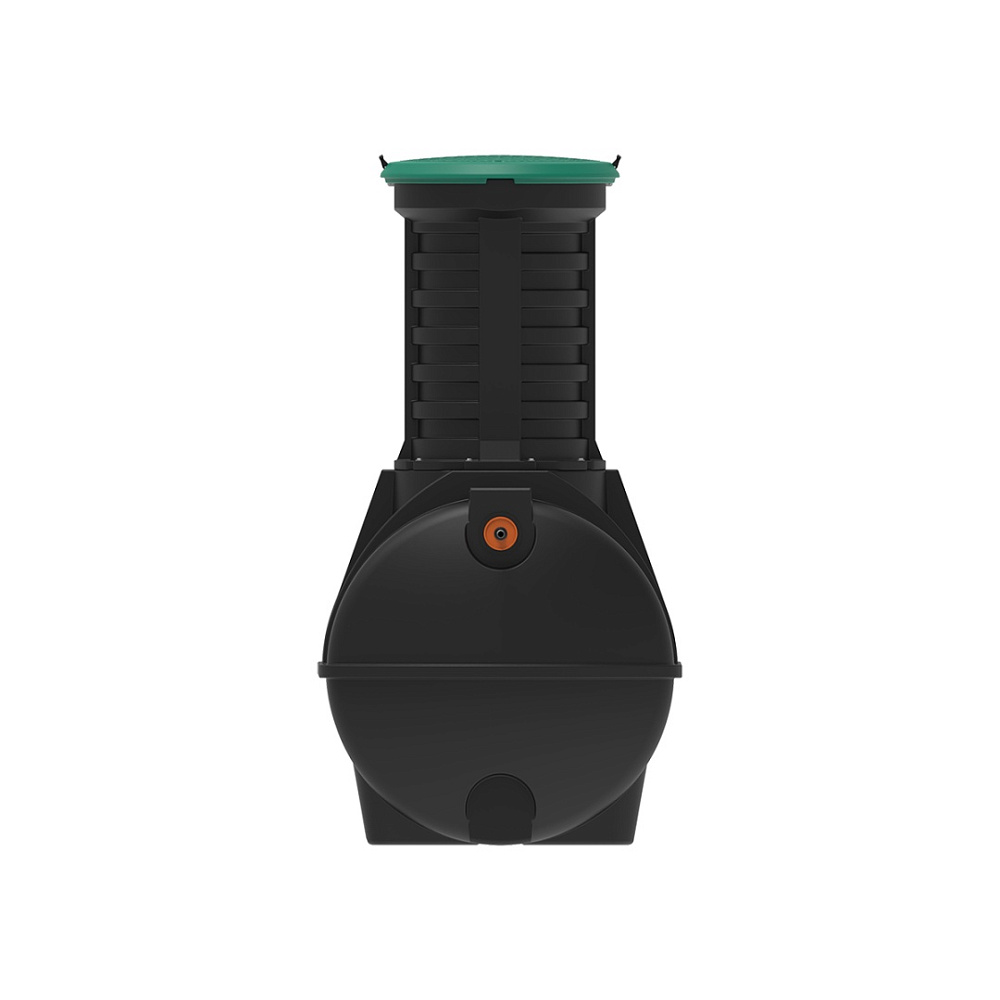 ������ Rostok Ground 6 � ���������� 600 ��