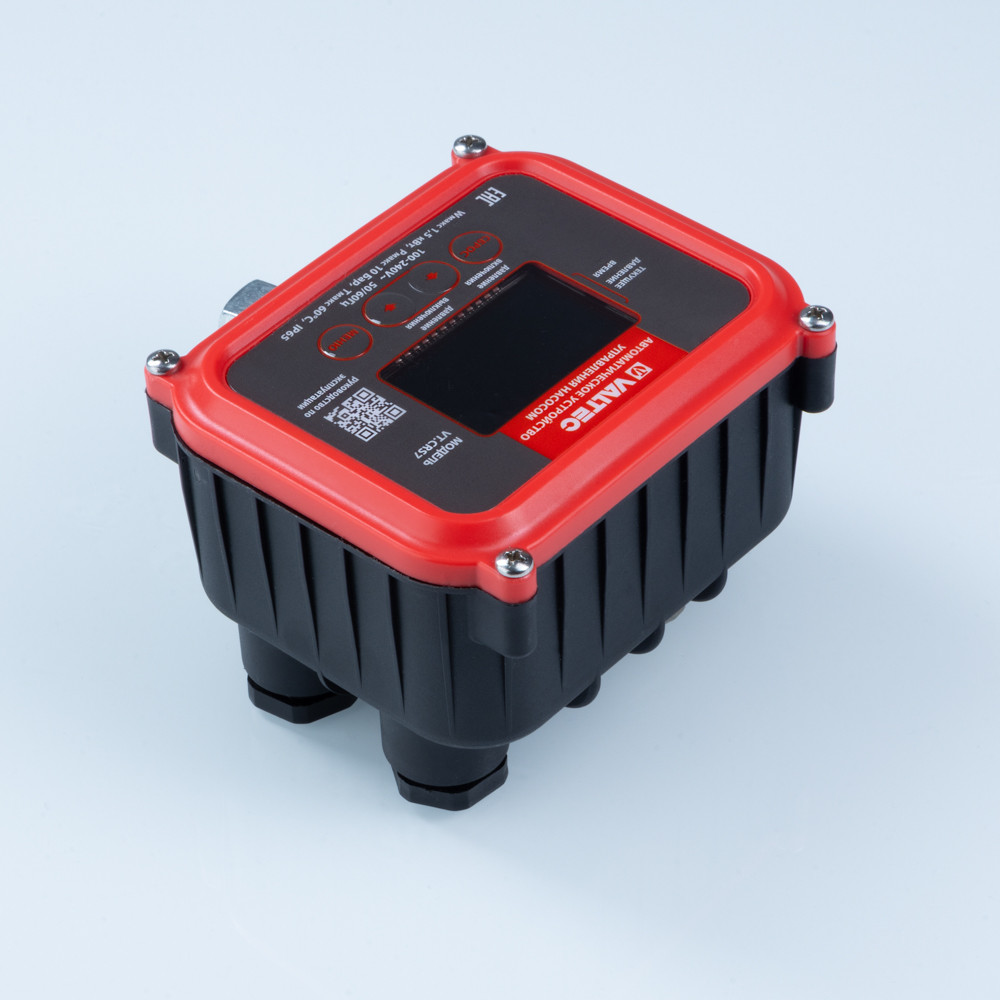 �������������� ���������� ���������� ������� 1/2 VALTEC VT.CRS7.04.1