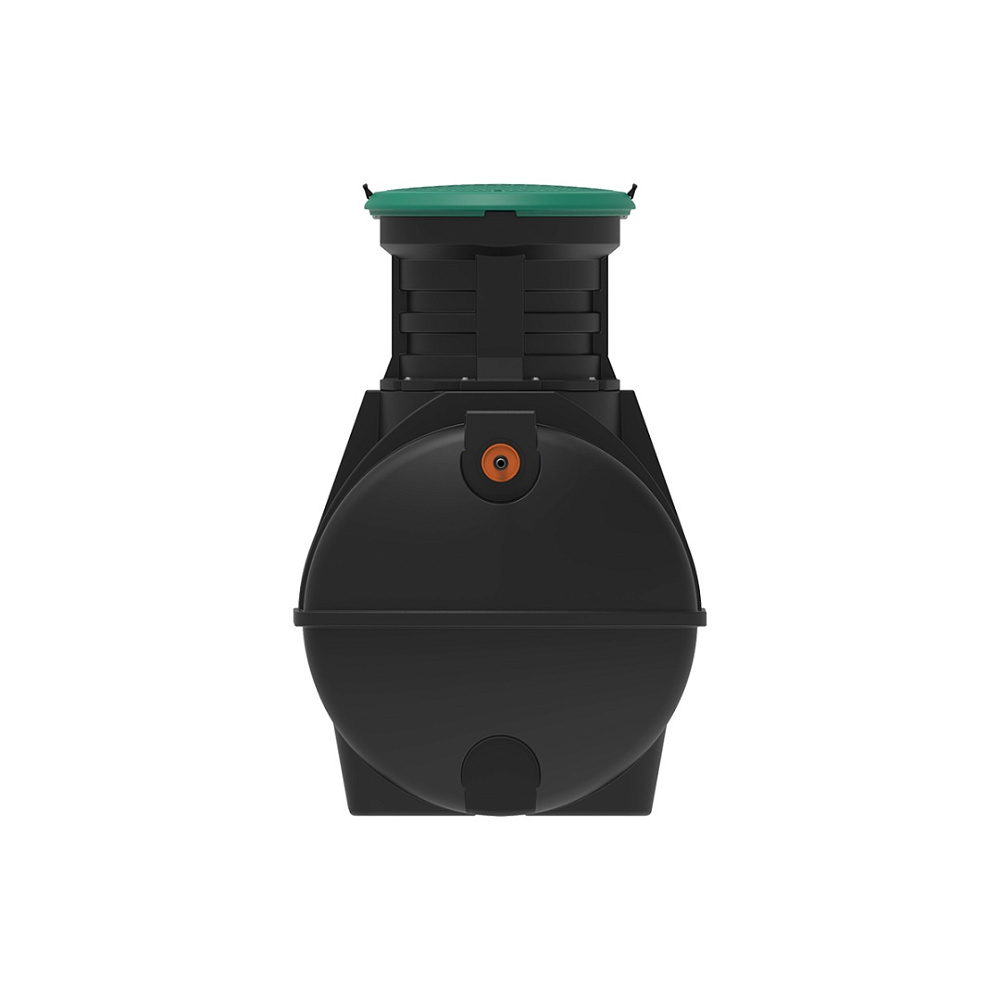 ������ Rostok Ground 6 � ���������� 600 ��