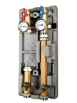 �������� ������ � �������� ��� ������ VARIMIX 1 1/4 VALTEC VT.VAR11.G