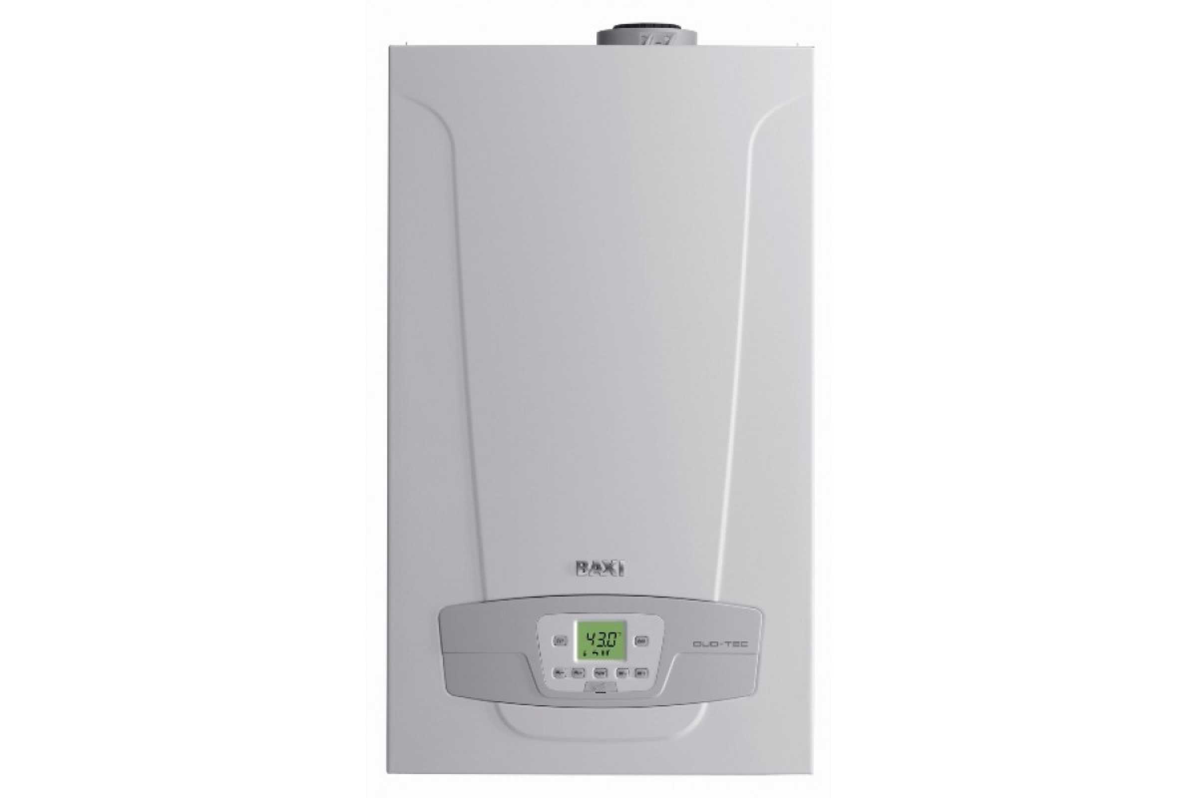 ����� ������� Baxi LUNA Duo- Tec MP+ 1.150 ���������