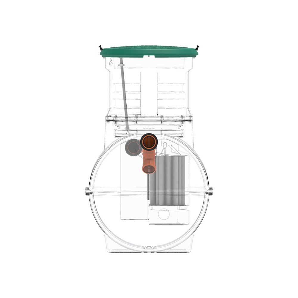 ������ Rostok Ground 4 � ���������� 600 ��