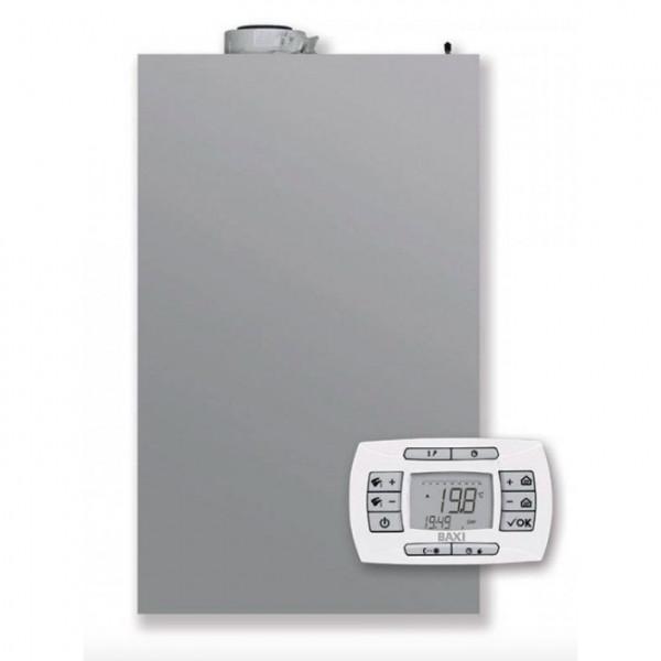 ����� ������� Baxi LUNA Duo-Tec E 1.12 ���������