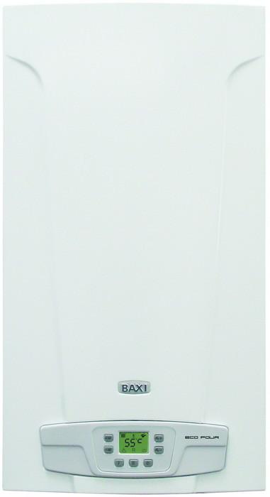 ����� ������� Baxi ECO Four 1.14 ���������