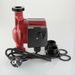 ����� VALTEC �������������� VRS 25/4-180 � ������� VRS.254.18.0