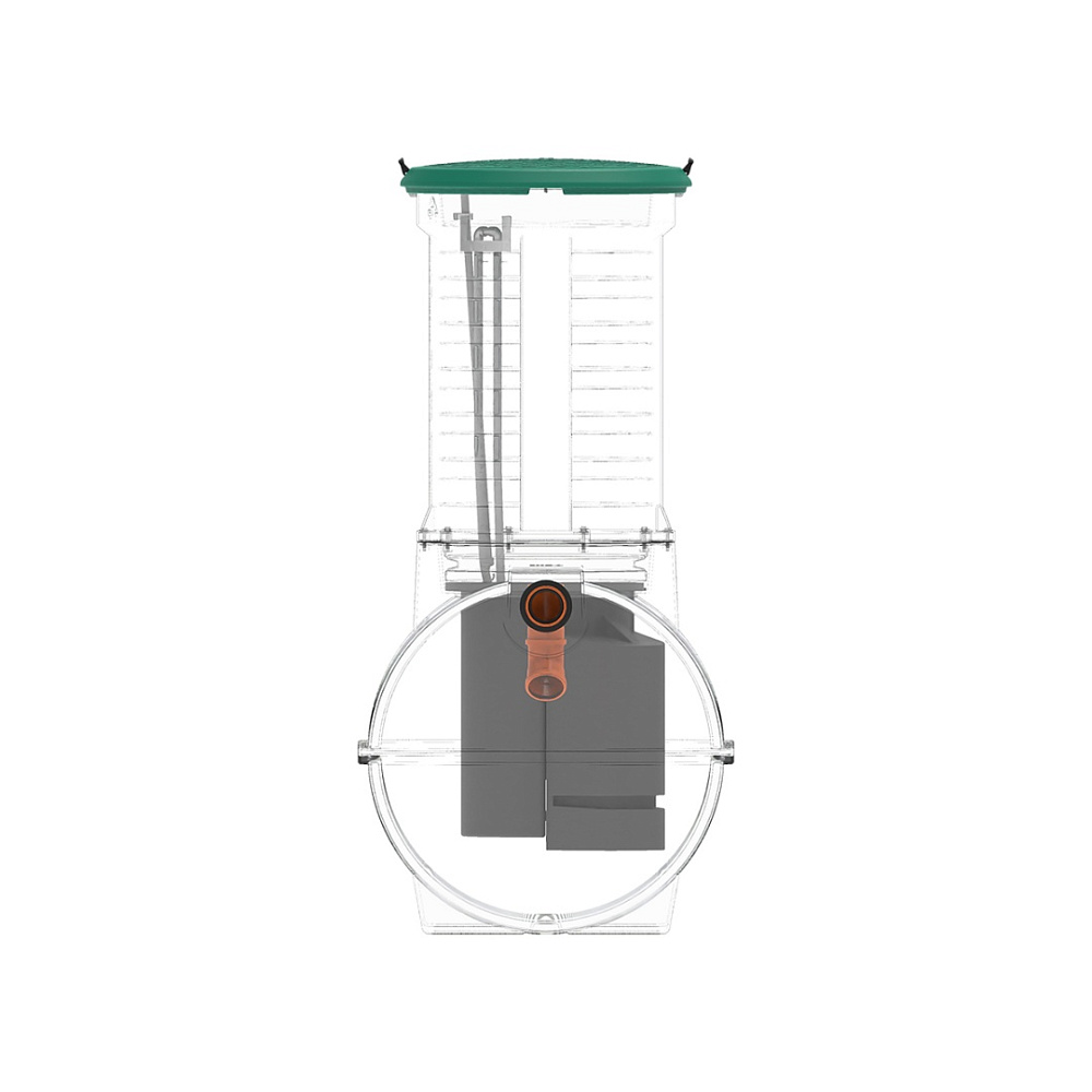 ������ Rostok Ground 4 � ���������� 600 ��