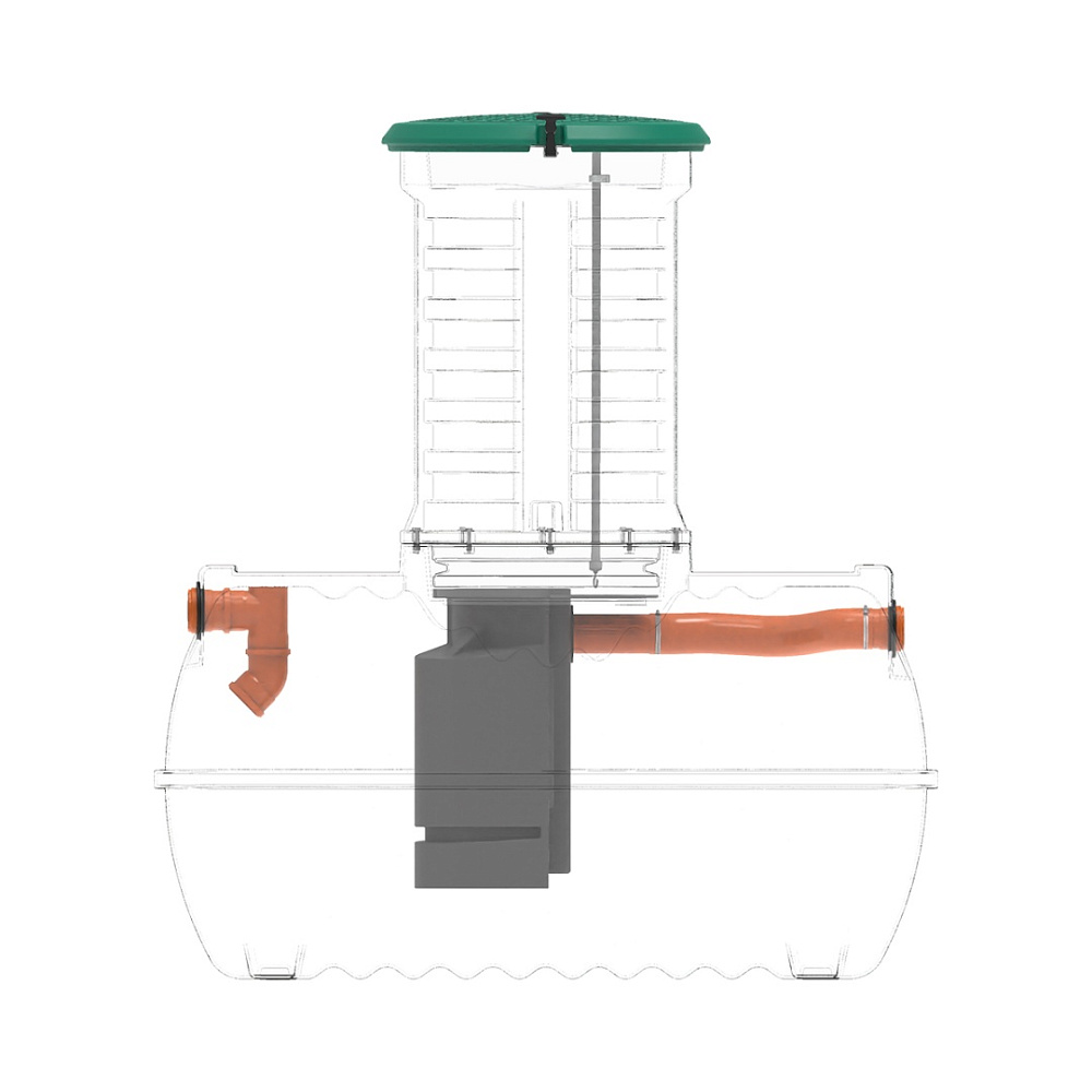 ������ Rostok Ground 4 � ���������� 600 ��