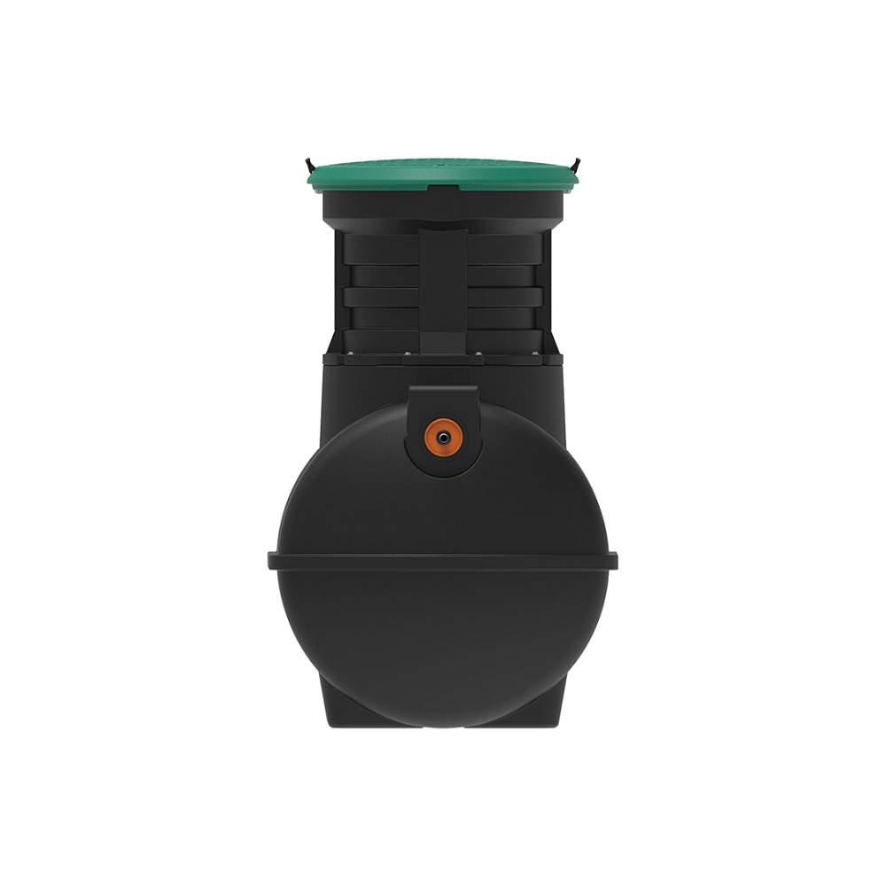 ������ Rostok Ground 4 � ���������� 600 ��
