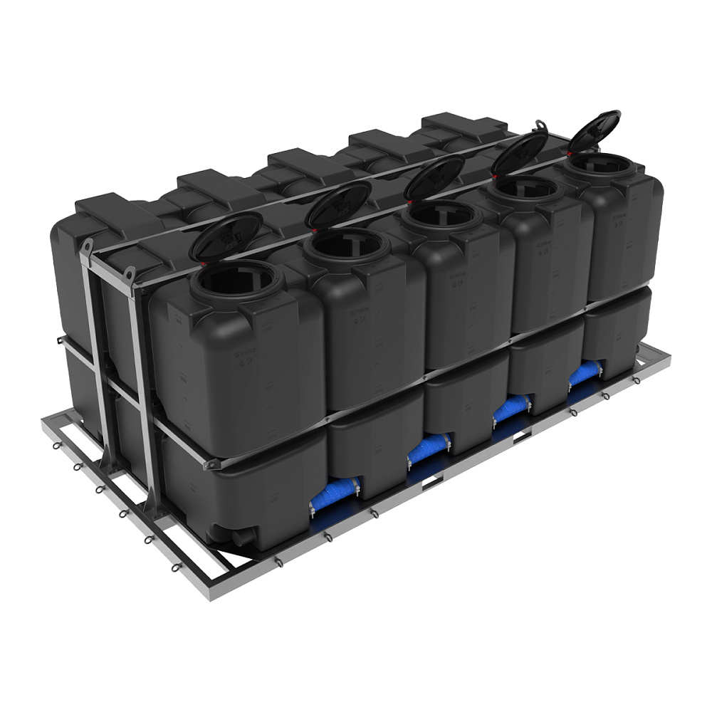 �������� ��������� Royal Thermo COMPACT C11-300-400 RAL9016