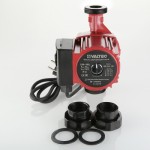 ����� VALTEC �������������� VRS 25/4-180 � ������� VRS.254.18.0