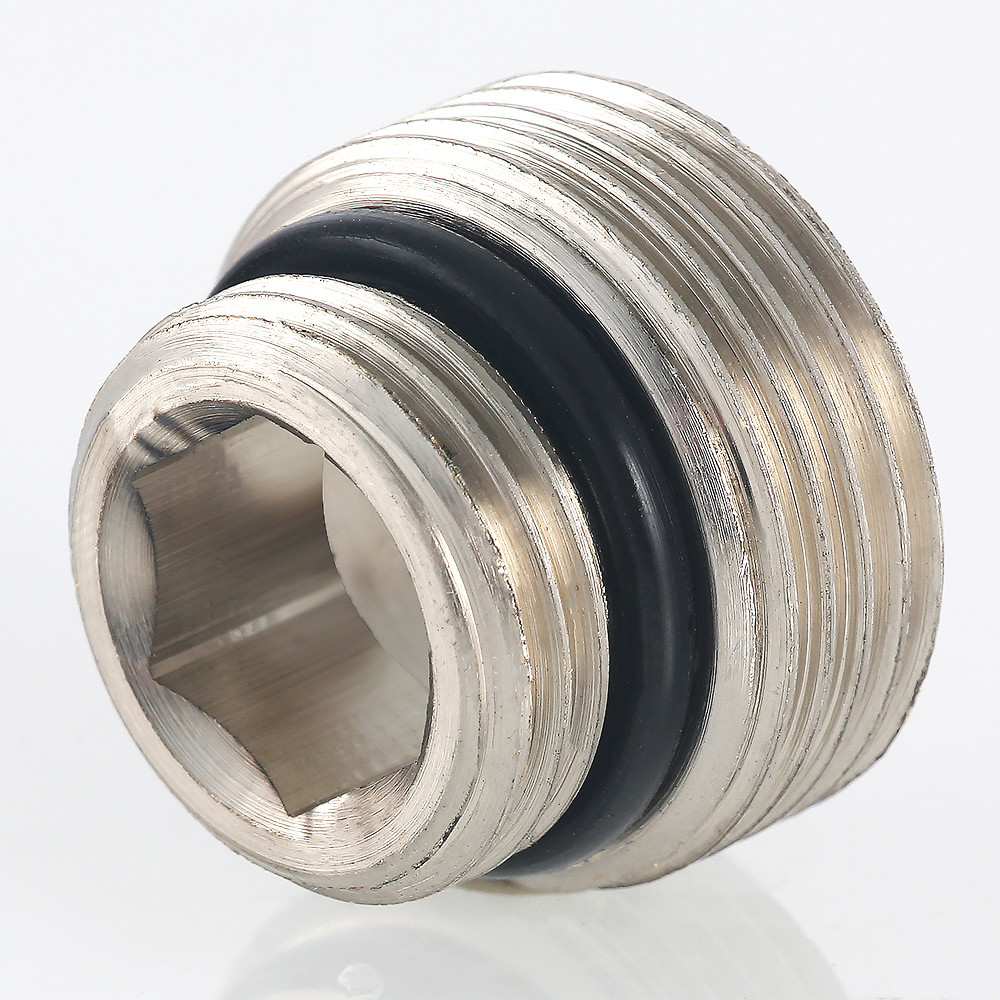 ���������� ����������� Valtec 1/2x3/418 � ���������� (VT.AVK01.N.E04)
