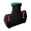 ������������� Rostok G 1800 � ���������� 600 �� � ������ � ������� 110