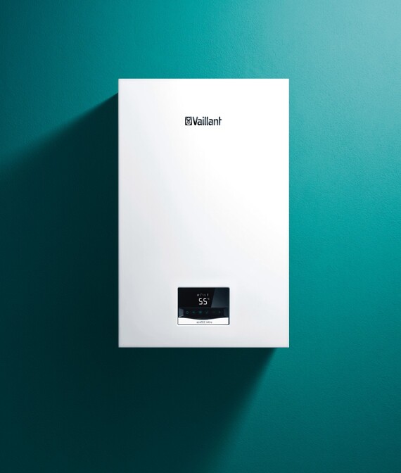 ����� ������� Vaillant ecoTEC intro VUW 18/24 AS/1-1 (H-RU) (0010026102)