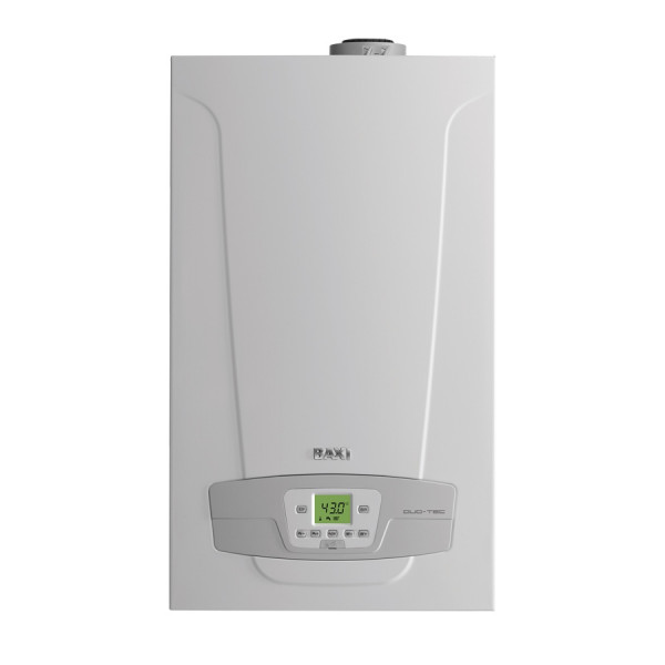 ����� ������� Baxi LUNA Duo-Tec E 40 ���������