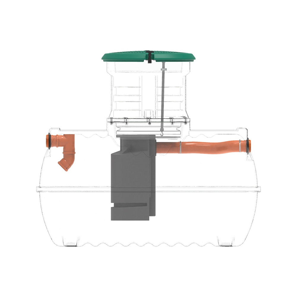 ������ Rostok Ground 4 � ���������� 600 ��