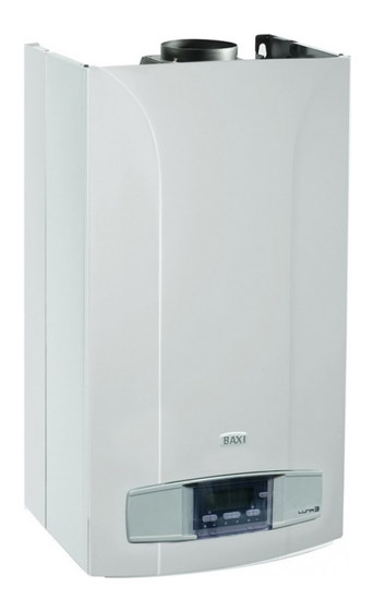 ����� ������� Baxi LUNA3 280 FI ���������