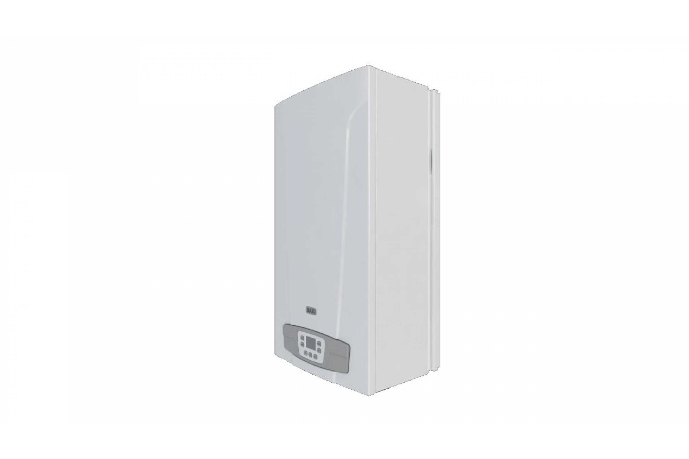 ����� ������� Baxi ECO-4s 1.24F ���������